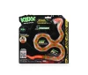 Игрушка-антистресс Klixx Creaturez Питон зеленый IT-KX130PG