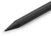 Карандаш механический KAWECO SPECIAL 0.7мм с ластиком черный KAW-10000182