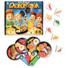 Настольная игра: Десятое Королевство "Весёлые сковородки" KOR-05991