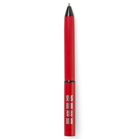 Набор подарочный "Стихия" Port red edition записная книжка А5 80л + шариковая ручка NP-ST07011