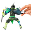 Ниндзомби. Фигурка со слаймом Сворд Лорд. Ninjombie ROS-68757