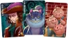 Настольная игра: Similo: Сказки MAG915435
