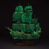 Сборная модель: Летучий Голландец (масштаб 1:350), З-6515ПН