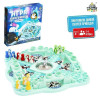 Настольная игра: Игра пингвинов №SL-00740 SIM-2746065