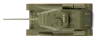 Сборная модель: Советский средний танк Т-34/85, З-6160