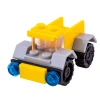 Конструктор KiddiePlay "Транспорт" UT-53003