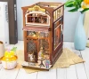 Румбокс: Кофейня Coffee House (букнук) HD-M2411