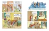Комикс: Эмиль и Марго. Весь мир кувырком MIF-693482