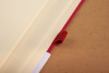 Блокнот для зарисовок SKETCHMARKER 140 г/м2 12 x 12 см 80 л, твердая обложка, Зеленый луг MP23143682SM