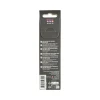 Ручки гелевые SAKURA Gelly Roll Metallic, выдвижные, набор 3 цвета (красный, розовый, фиолетовый) RTPXGBRAMET3C