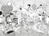 Комикс: Человек-бензопила. Кн.4. Во сне. Настоящая жесть MAG210806