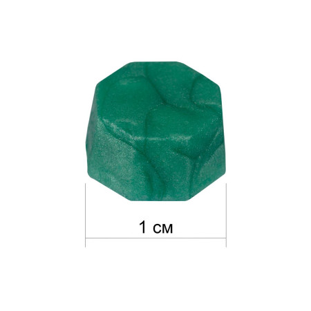 Сургуч кусковой Mr.Painter 100 г 06 бирюзовый перламутр SWT-03-06