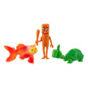 Игрушка KiddiePlay Фигурка Героя, Серия 4, 7-9 см UT-56001_4