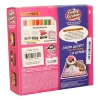 Набор для создания слайма "Slime лаборатория" Funny Kitchen. Cup-cake set mini, 5+ AS-SS500-40245