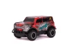 Машинка Р/У Kid Rocks 1:24 Внедорожник, красный IT-RC1873