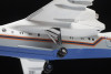 Сборная модель: Российский самолет-амфибия Бе-200ЧС, З-7034