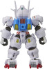 БЛОКРОСС. Сборная фигурка GUNDAM AERIAL. BLOCKCROSS ROS-71495