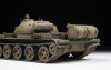 Сборная модель: Советский боевой танк Т-62, З-3622