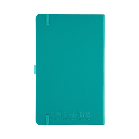 Блокнот для зарисовок SKETCHMARKER & Pushkinskiy 140 г/м2 13 x 21 см 80 л, Клод Моне MP2314603SM/PUSHK