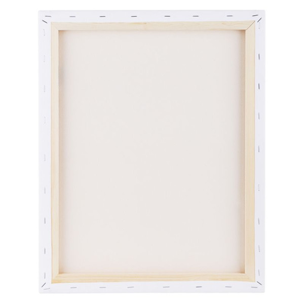 Холст на подрамнике ГАММА "Студия" 40 x 50 см, 100% хлопок, 400 г/м2, крупное зерно RE-280818_26