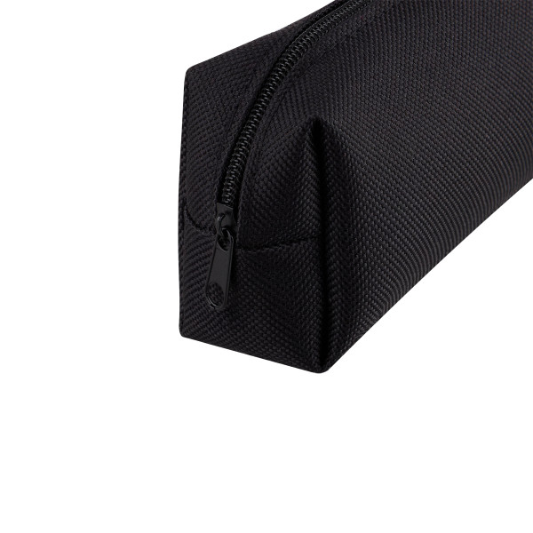 Пенал ArtSpace "Classic Black" 210 x 40 x 60, 70% полиэстер, 30% ПВХ RE-Sch_E65583
