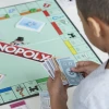 Настольная игра: Монополия классическая MIR-C1009