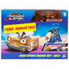 Легенды Спарка. Игровой набор бластер+машина Болт. ТМ Legends of Spark ROS-38796