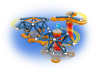 Конструктор магнитный GEOMAG Mechanic TT-722