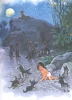 Книга: Киплинг Р. Маугли (Любимые детские писатели) ROS-37136