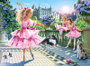 Пазл Castorland 180 Ballet Dancers B-018222