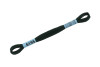 Нитки для вышивания GAMMA мулине (3173-6115) 8 м №5195 т.т.зеленый MG-5195