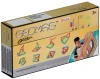 Конструктор магнитный GEOMAG Gitter 22 детали TT-530