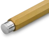 Карандаш цанговый KAWECO SKETCH UP 5.6мм корпус латунный KAW-10000744