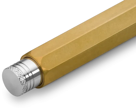 Карандаш цанговый KAWECO SKETCH UP 5.6мм корпус латунный KAW-10000744