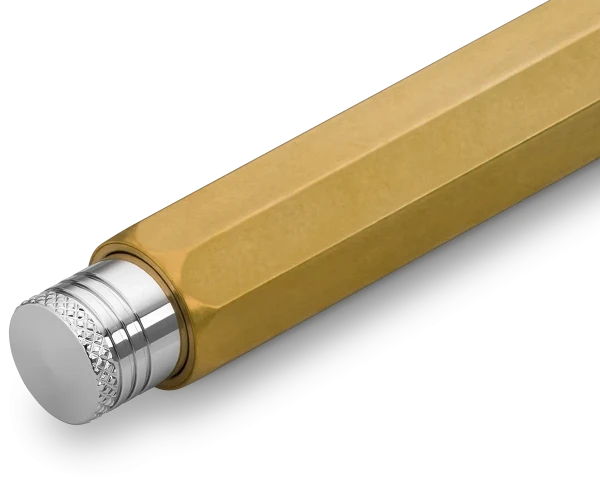 Карандаш цанговый KAWECO SKETCH UP 5.6мм корпус латунный KAW-10000744