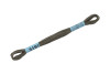Нитки для вышивания GAMMA мулине (3173-6115) 8 м №5191 серо-зеленый MG-5191