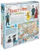 Настольная игра: Ticket to Ride: Европа (3-е рус. изд.) MAG1032