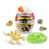 Игрушка ZURU Smashers "Dino Island" Nano Egg, в ассортименте IT-7495SQ1