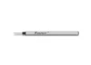 Стержень для шариковых ручек KAWECO EURO 0.7мм черный  KAW-10001007