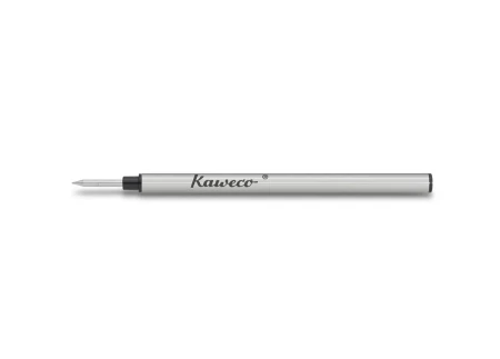 Стержень для шариковых ручек KAWECO EURO 0.7мм черный  KAW-10001007