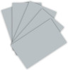 Тонкартон FOLIA 220 г/м2 A4, 1 лист, 60 серебро FL-6122/4/60