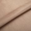Ткань для игрушек PEPPY Искусственная замша WOVEN SUEDE 35 x 50 см 175 ± 5 г/м2 17-1038 cappucino (т. бежевый) WOVEN_SUEDE-17-1038