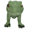 Игрушка KiddiePlay Animagic Динозаврик меняющий цвет, зеленый UT-20112
