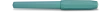Ручка-роллер KAWECO PERKEO Breezy Teal 0.7мм бирюзовый корпус KAW-10002218