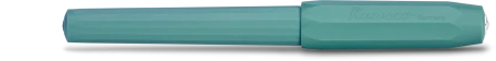 Ручка-роллер KAWECO PERKEO Breezy Teal 0.7мм бирюзовый корпус KAW-10002218