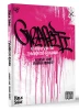 Книга: Суперкурс по граффити-буквам. Создай свой первый шрифт! EKS-647766