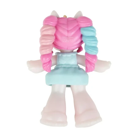 Джелли Краш. Игрушка тянущ. фигурка Мини Меллоу. Jelli Crush ROS-41803