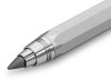 Карандаш цанговый KAWECO SKETCH UP 5.6мм серебристый KAW-10000745