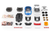 Игровой набор ZURU Metal Machines "Герои скорости" S1 IT-67125