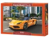 Пазл Castorland 500 ARRINERA HUSSARYA 33 B-52950